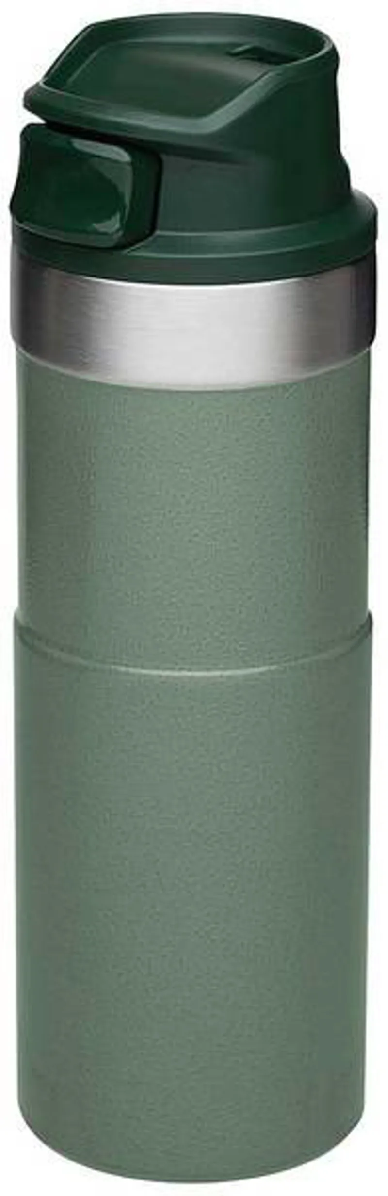 Stanley Classic One Hand Vacuum Mug 473ml Green-2